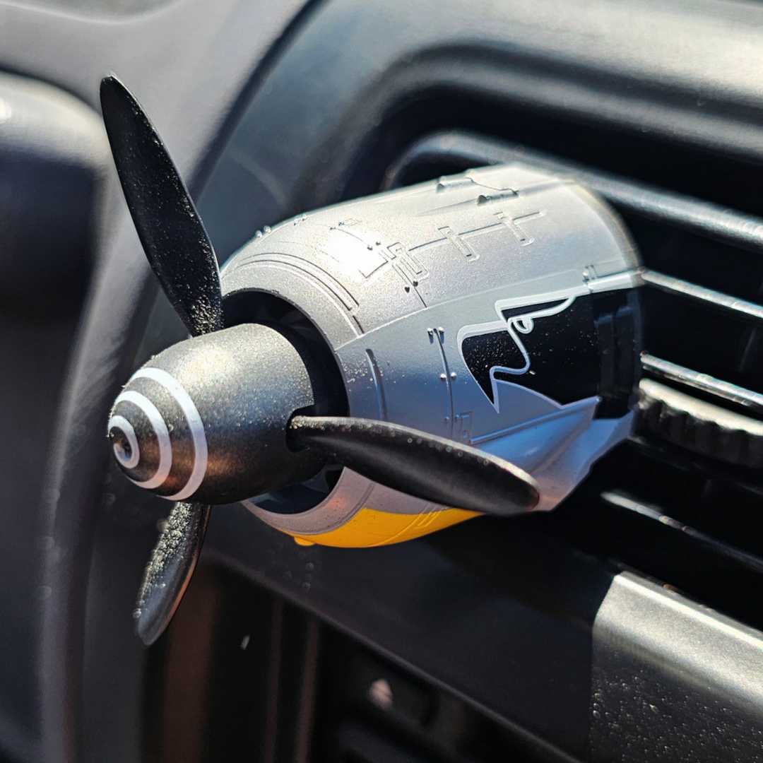 FW190 Eagle Air Freshener