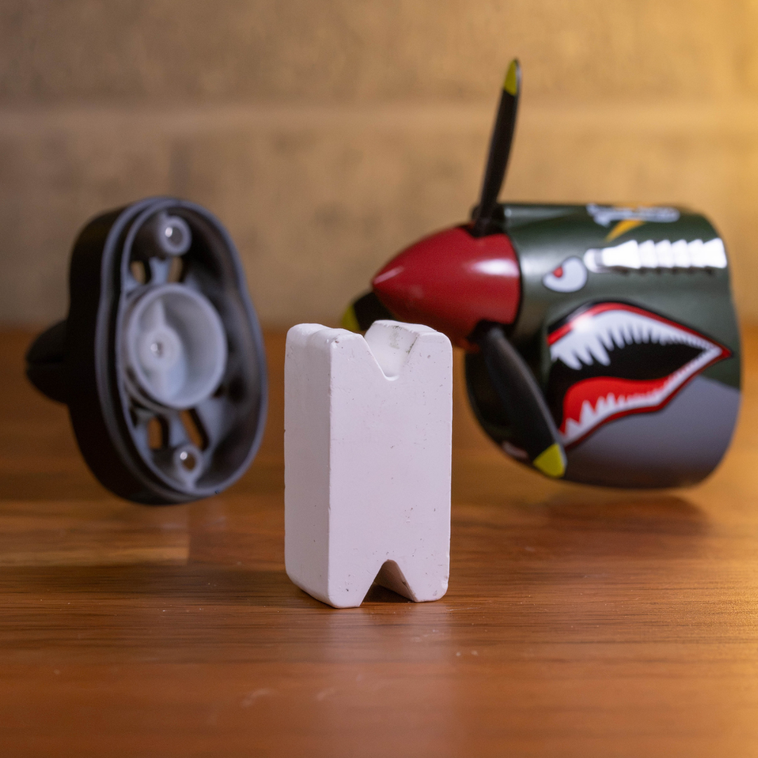 P-40 Warhawk Air Freshener