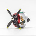P-47 Lady Missile Air Freshener