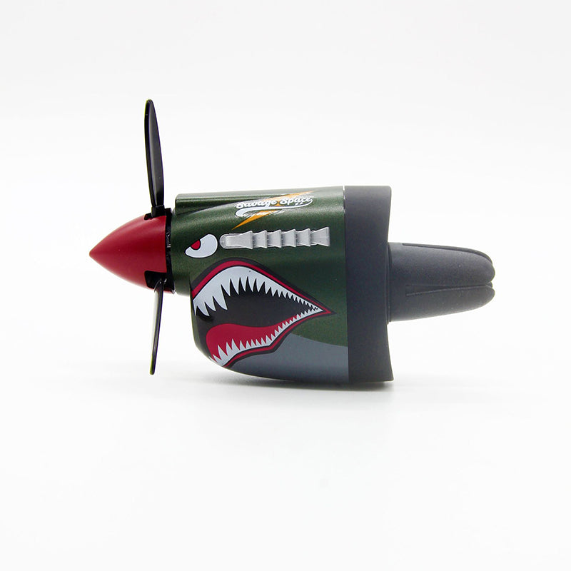 P-40 Warhawk Air Freshener